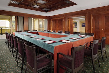 Sheraton Addis, A Luxury Collection Hotel, Addis Ababa