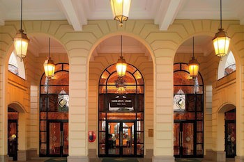 Sheraton Addis, A Luxury Collection Hotel, Addis Ababa