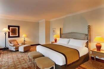 Sheraton Addis, A Luxury Collection Hotel, Addis Ababa