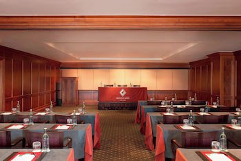 Sheraton Addis, A Luxury Collection Hotel, Addis Ababa