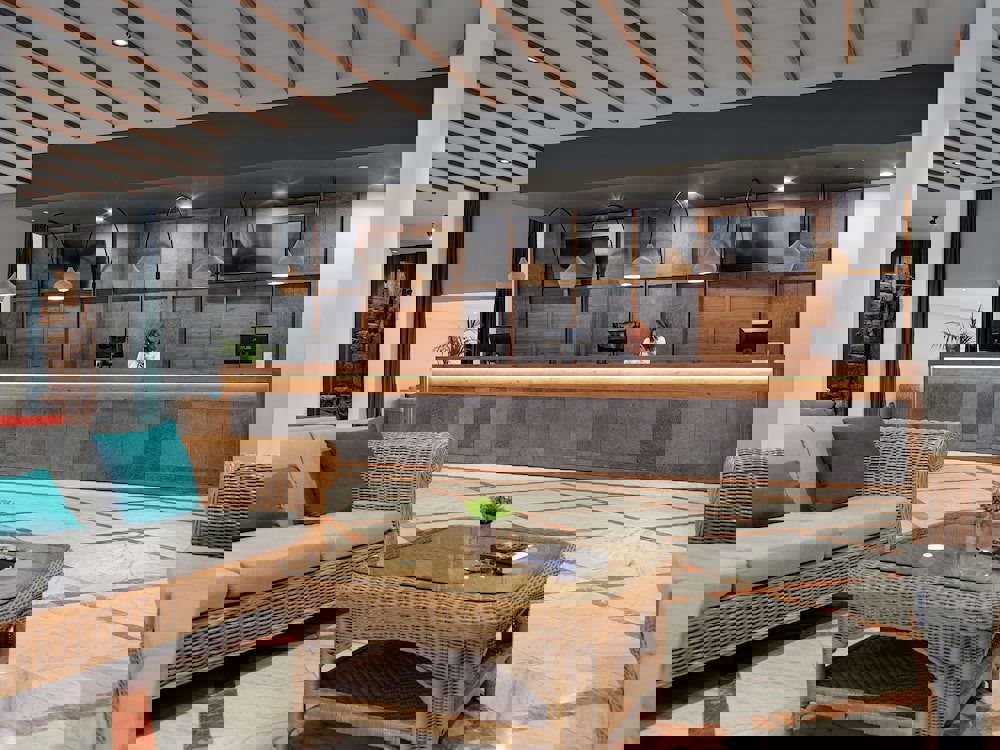 FERGUS Puerto de la Cruz