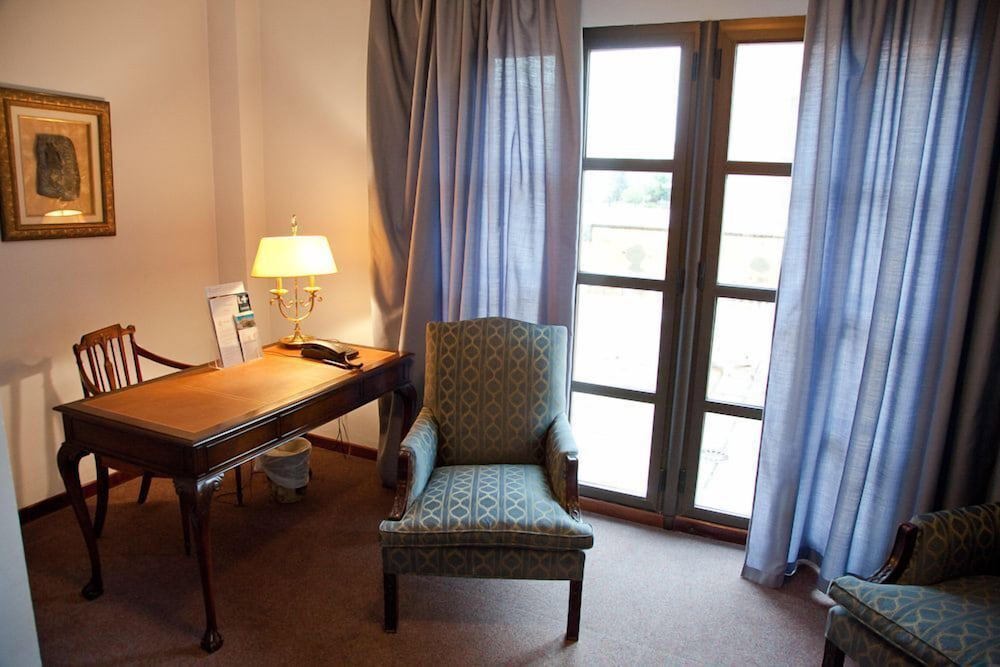 Hotel Ciudad De Ubeda