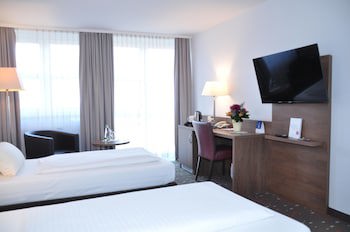 Best Western Hotel Erlangen galeri fotoğrafı