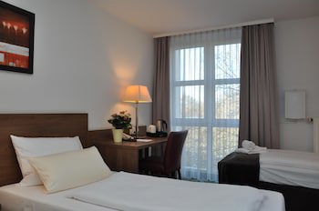 Best Western Hotel Erlangen galeri fotoğrafı