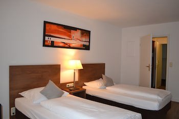 Best Western Hotel Erlangen fotoğrafı