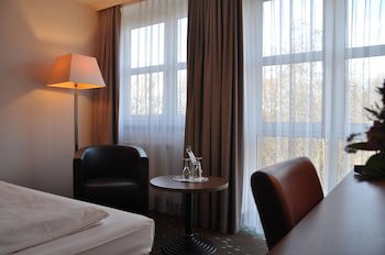 Best Western Hotel Erlangen galeri fotoğrafı
