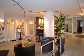 Best Western Hotel Erlangen fotoğrafı