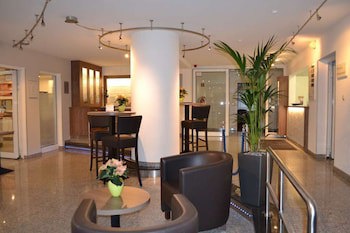 Best Western Hotel Erlangen fotoğrafı
