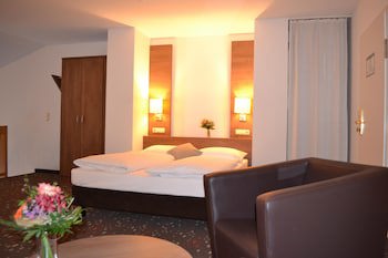 Best Western Hotel Erlangen galeri fotoğrafı