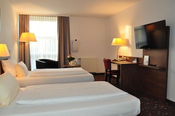 Best Western Hotel Erlangen galeri fotoğrafı