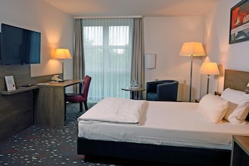 Best Western Hotel Erlangen galeri fotoğrafı