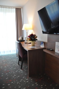 Best Western Hotel Erlangen galeri fotoğrafı