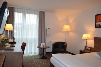 Best Western Hotel Erlangen galeri fotoğrafı