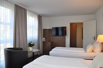 Best Western Hotel Erlangen galeri fotoğrafı