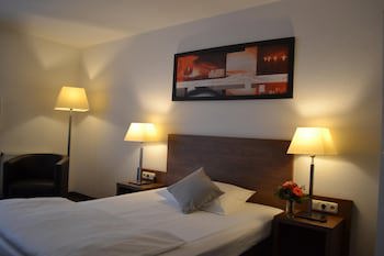 Best Western Hotel Erlangen galeri fotoğrafı