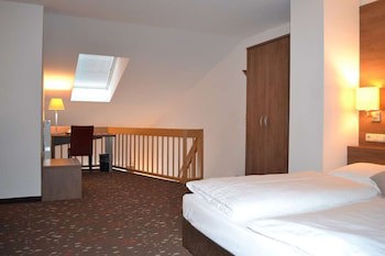 Best Western Hotel Erlangen fotoğrafı