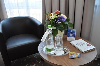 Best Western Hotel Erlangen galeri fotoğrafı
