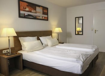 Best Western Hotel Erlangen galeri fotoğrafı