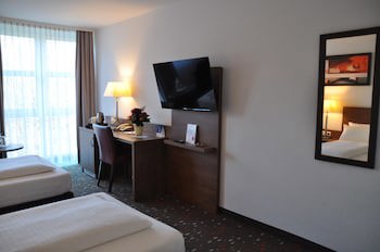Best Western Hotel Erlangen galeri fotoğrafı