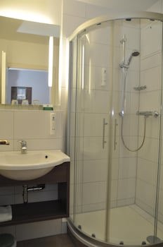 Best Western Hotel Erlangen galeri fotoğrafı