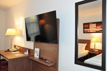 Best Western Hotel Erlangen galeri fotoğrafı