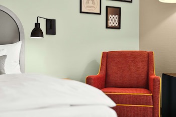 MAXX Hotel Sanssouci Potsdam galeri fotoğrafı