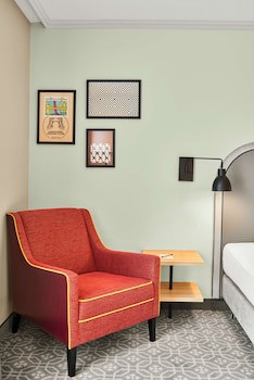 MAXX Hotel Sanssouci Potsdam galeri fotoğrafı