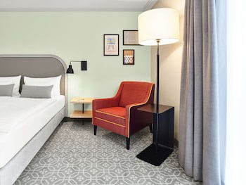 MAXX Hotel Sanssouci Potsdam galeri fotoğrafı