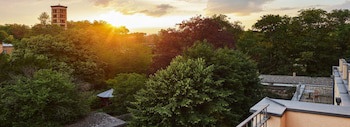 MAXX Hotel Sanssouci Potsdam galeri fotoğrafı