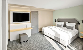 MAXX Hotel Sanssouci Potsdam galeri fotoğrafı