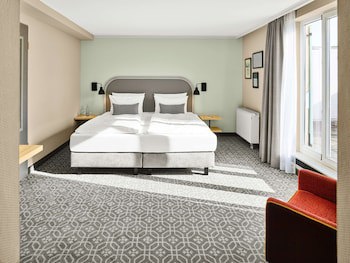 MAXX Hotel Sanssouci Potsdam galeri fotoğrafı