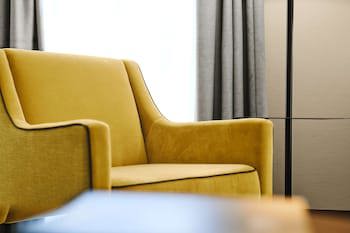 MAXX Hotel Sanssouci Potsdam fotoğrafı