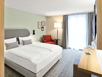 MAXX Hotel Sanssouci Potsdam galeri fotoğrafı