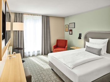 MAXX Hotel Sanssouci Potsdam galeri fotoğrafı