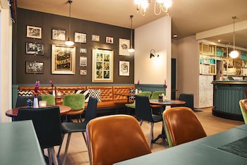 MAXX Hotel Sanssouci Potsdam galeri fotoğrafı