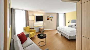MAXX Hotel Sanssouci Potsdam galeri fotoğrafı