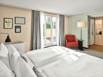 MAXX Hotel Sanssouci Potsdam fotoğrafı