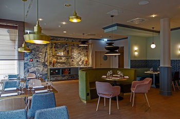 MAXX Hotel Sanssouci Potsdam galeri fotoğrafı
