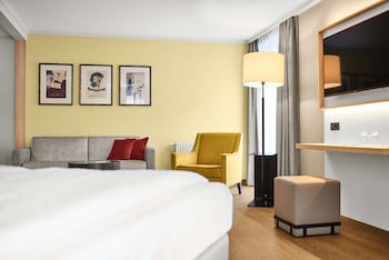 MAXX Hotel Sanssouci Potsdam fotoğrafı