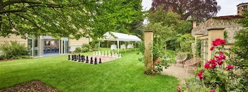 MAXX Hotel Sanssouci Potsdam galeri fotoğrafı