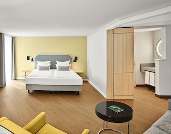 MAXX Hotel Sanssouci Potsdam galeri fotoğrafı