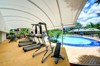 Dann Carlton Medellin Hotel