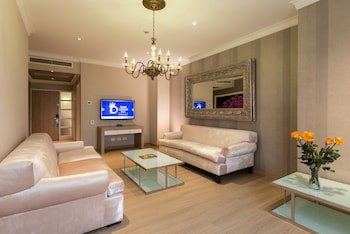 Dann Carlton Medellin Hotel