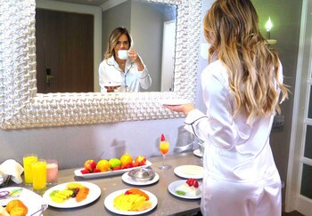 Dann Carlton Medellin Hotel