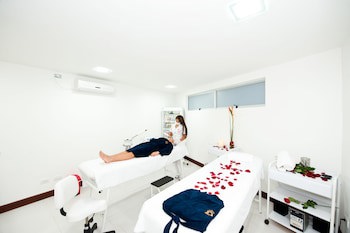 Dann Carlton Medellin Hotel