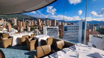 Dann Carlton Medellin Hotel