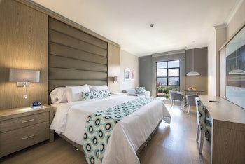 Dann Carlton Medellin Hotel