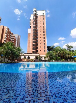 Dann Carlton Medellin Hotel
