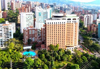 Dann Carlton Medellin Hotel