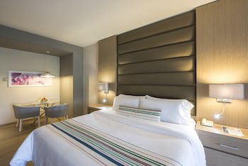 Dann Carlton Medellin Hotel